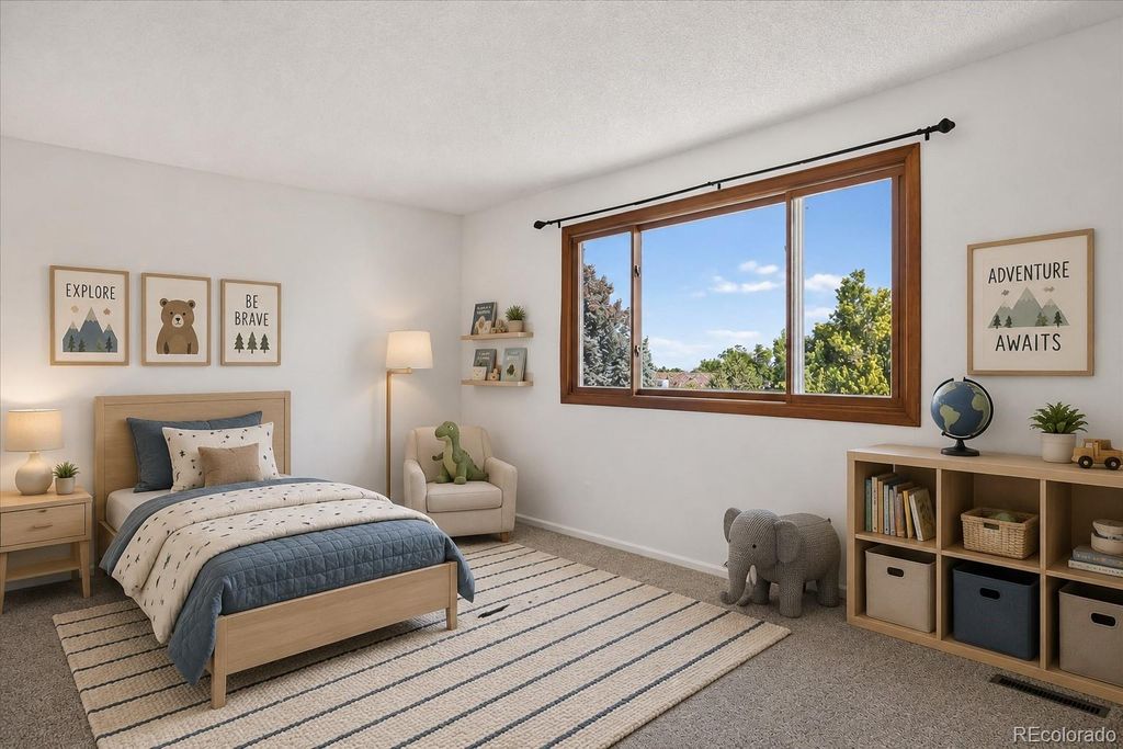 Image 36 of property listing at 7401 Powderhorn Drive, Lone Tree, CO 80124