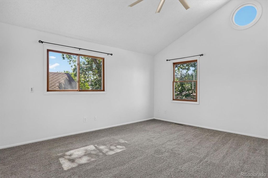 Image 39 of property listing at 7401 Powderhorn Drive, Lone Tree, CO 80124