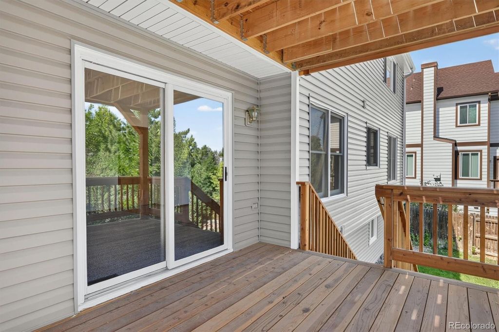 Image 47 of property listing at 7401 Powderhorn Drive, Lone Tree, CO 80124