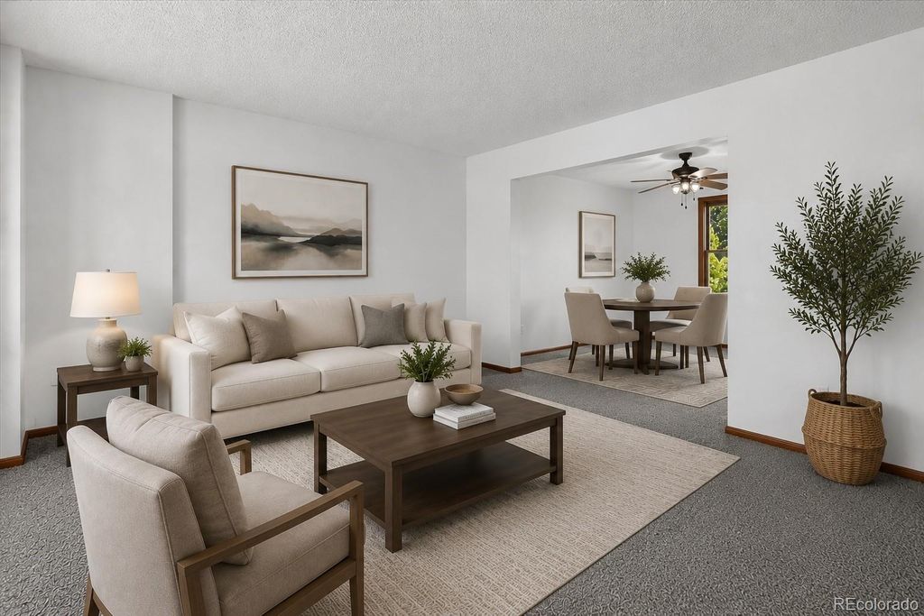 Image 10 of property listing at 7401 Powderhorn Drive, Lone Tree, CO 80124