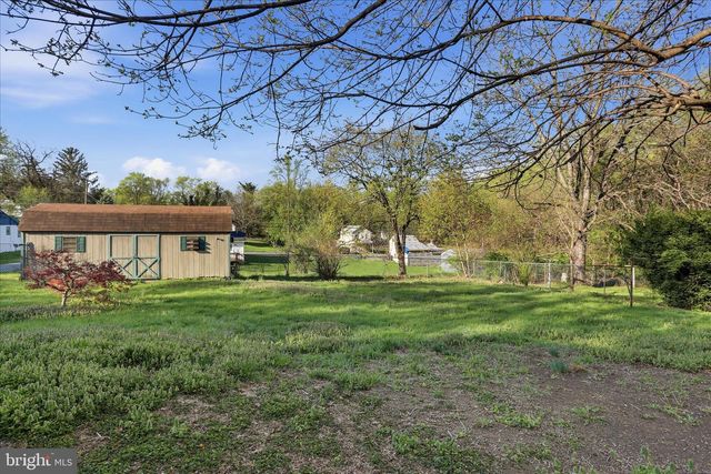 201 RICK ST, Martinsburg, WV 25404