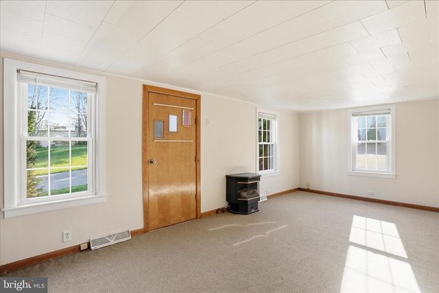 201 RICK ST, Martinsburg, WV 25404
