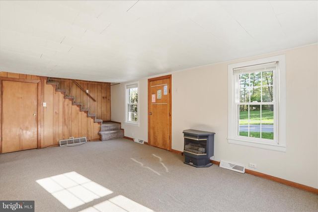 201 RICK ST, Martinsburg, WV 25404
