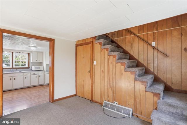 201 RICK ST, Martinsburg, WV 25404