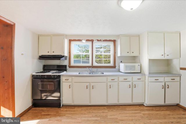 201 RICK ST, Martinsburg, WV 25404