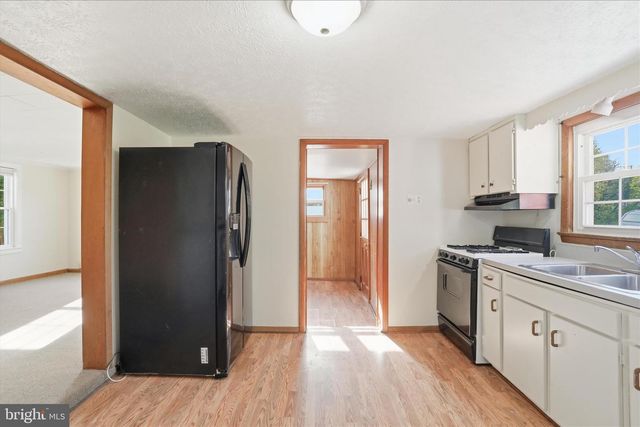 201 RICK ST, Martinsburg, WV 25404