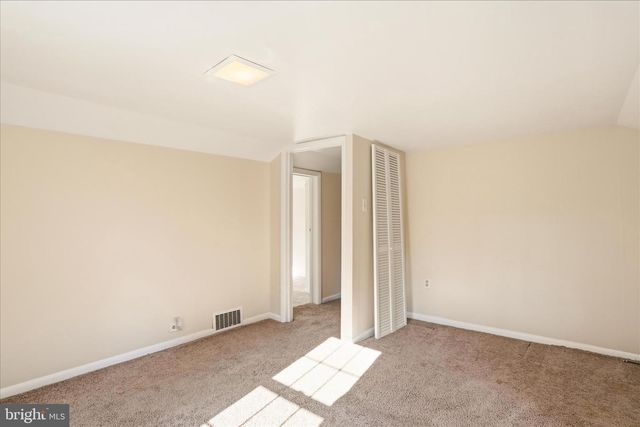 201 RICK ST, Martinsburg, WV 25404