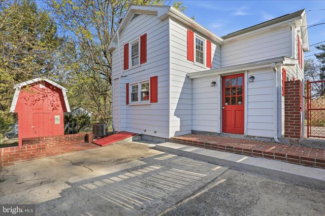 201 RICK ST, Martinsburg, WV 25404