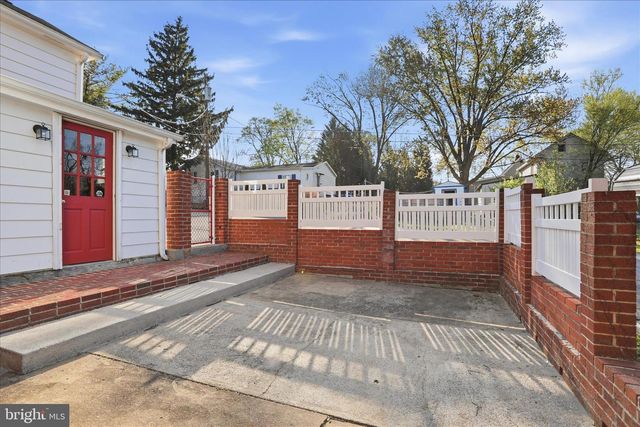 201 RICK ST, Martinsburg, WV 25404