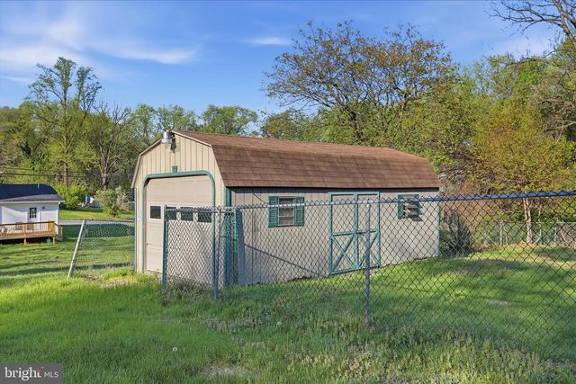 201 RICK ST, Martinsburg, WV 25404