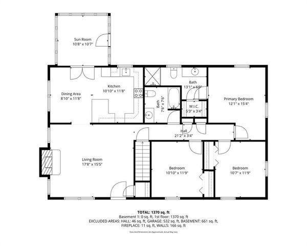 9007 Dry Dock Drive, Liberty, MO 64068