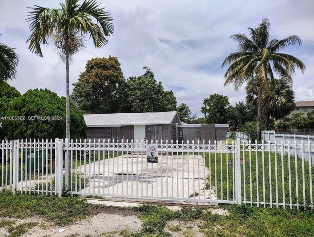 2971 NW 132nd Ter A, Opa-locka, FL 33054
