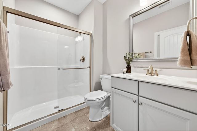 1538 Baxter Ridge Court, Apex, NC 27502