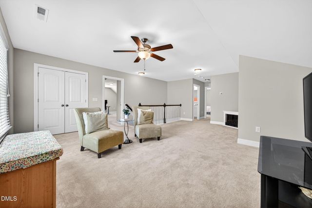 1538 Baxter Ridge Court, Apex, NC 27502