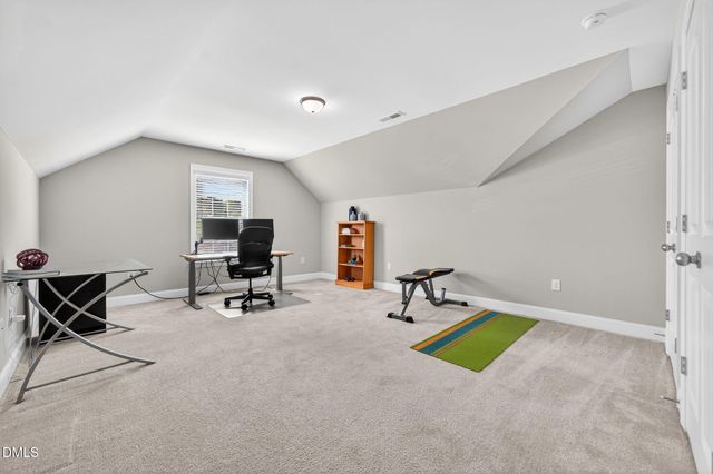 1538 Baxter Ridge Court, Apex, NC 27502