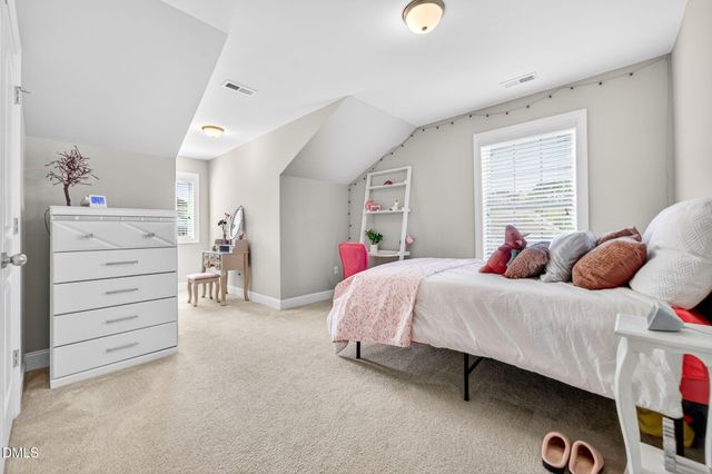 1538 Baxter Ridge Court, Apex, NC 27502