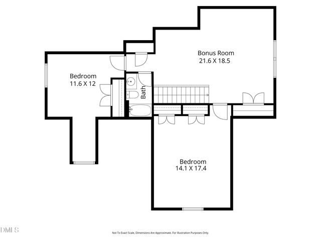 1538 Baxter Ridge Court, Apex, NC 27502