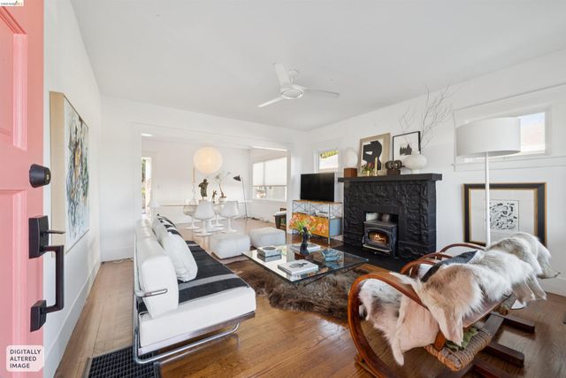 2921 55Th Ave, Oakland, CA 94605