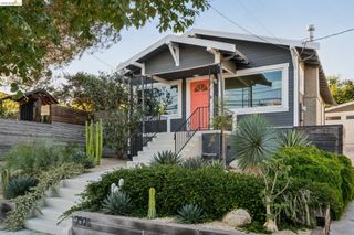 2921 55Th Ave, Oakland, CA 94605