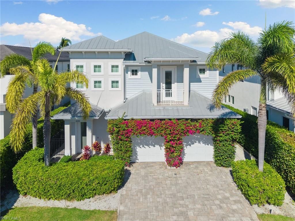 605 91st AVE N, Naples, FL 34108