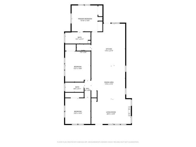2109 Sul Ross Street, Houston, TX 77098