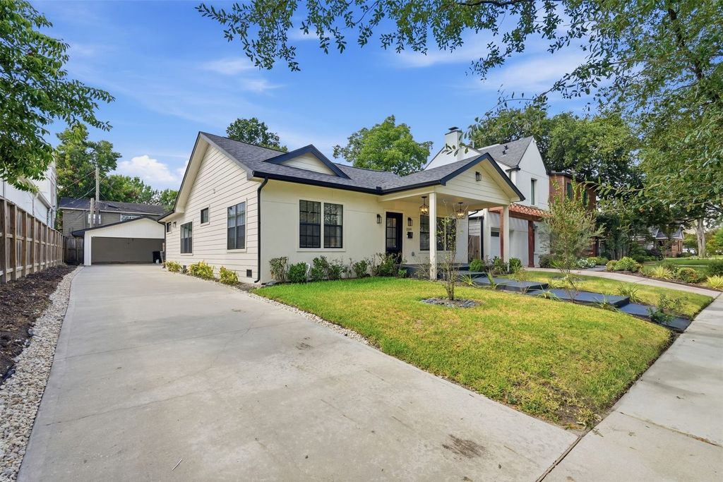 2109 Sul Ross Street, Houston, TX 77098