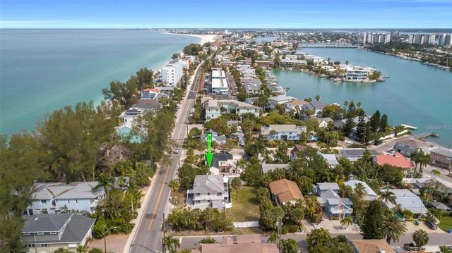 8301 W GULF BOULEVARD 4, Treasure Island, FL 33706