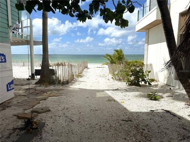 8301 W GULF BOULEVARD 4, Treasure Island, FL 33706