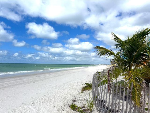 8301 W GULF BOULEVARD 4, Treasure Island, FL 33706