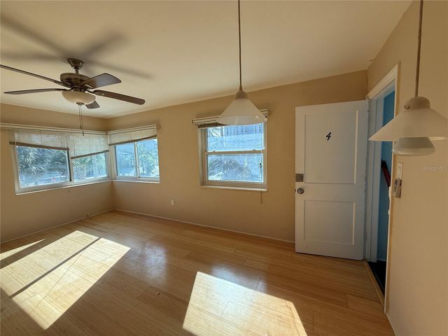 8301 W GULF BOULEVARD 4, Treasure Island, FL 33706