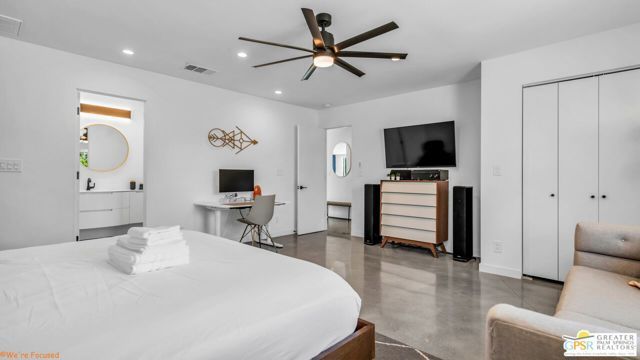 545 W Yorba Road, Palm Springs, CA 92262