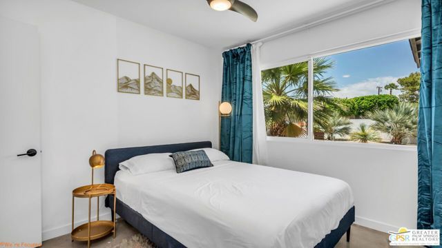 545 W Yorba Road, Palm Springs, CA 92262