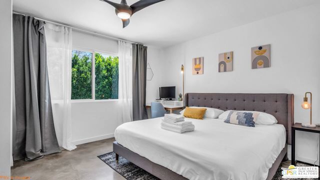 545 W Yorba Road, Palm Springs, CA 92262