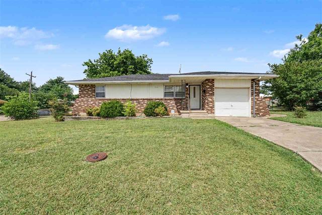 502 NW 59th St, Lawton, OK 73505