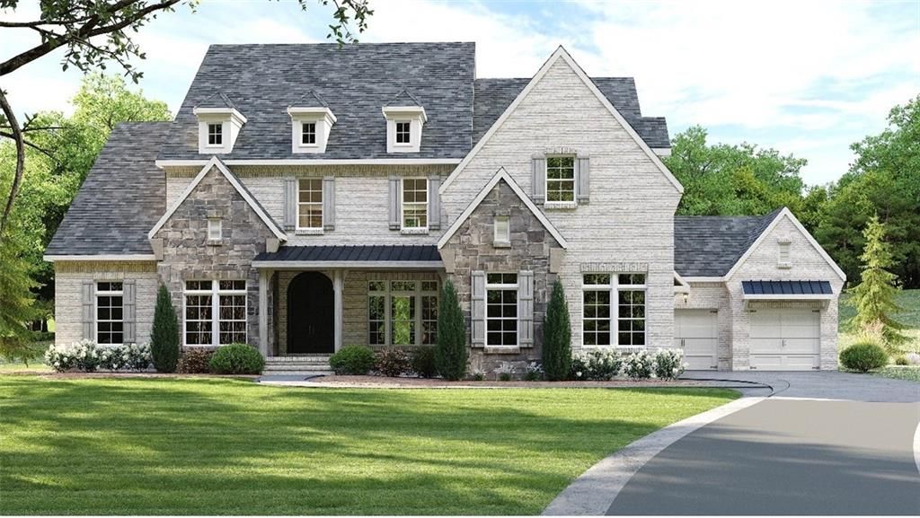 5571 Shadburn Ferry Road, Buford, GA 30518