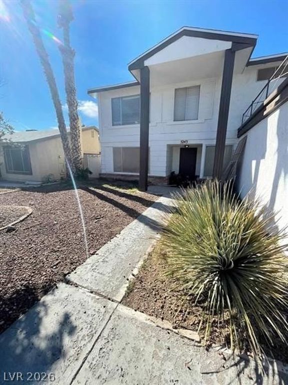 5243 Sunnywood Drive, Las Vegas, NV 89120 — photo 2