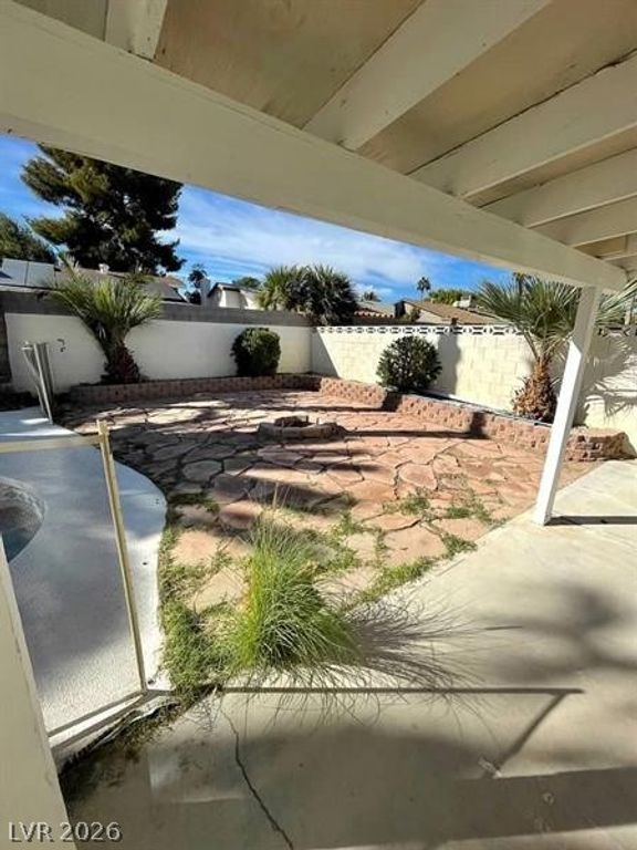 5243 Sunnywood Drive, Las Vegas, NV 89120 — photo 3
