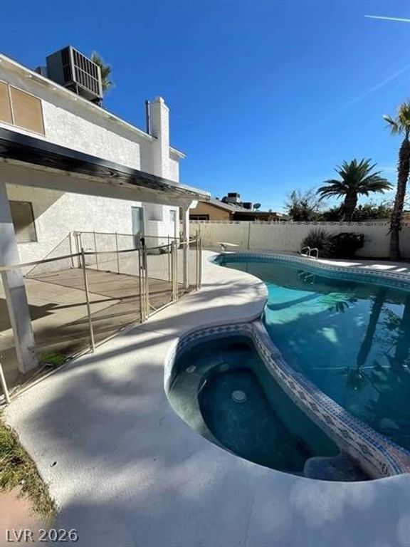 5243 Sunnywood Drive, Las Vegas, NV 89120 — photo 5
