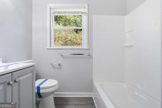 333 Argus Circle NW, Atlanta, GA 30331