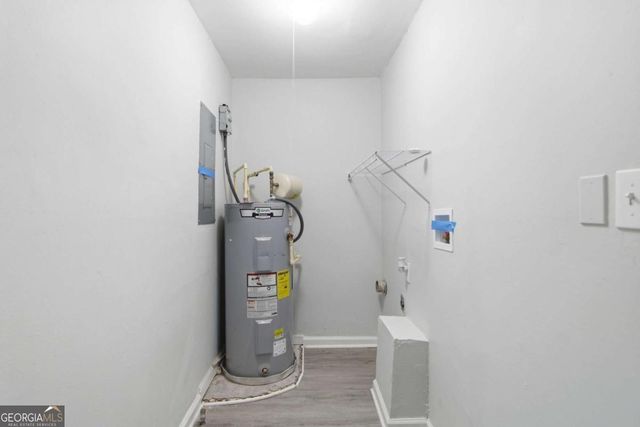 333 Argus Circle NW, Atlanta, GA 30331