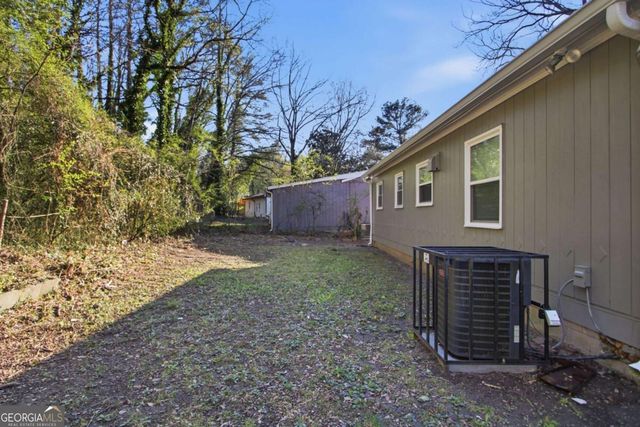 333 Argus Circle NW, Atlanta, GA 30331