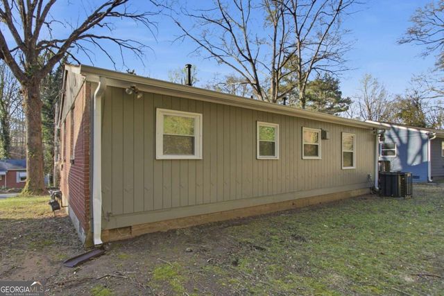 333 Argus Circle NW, Atlanta, GA 30331