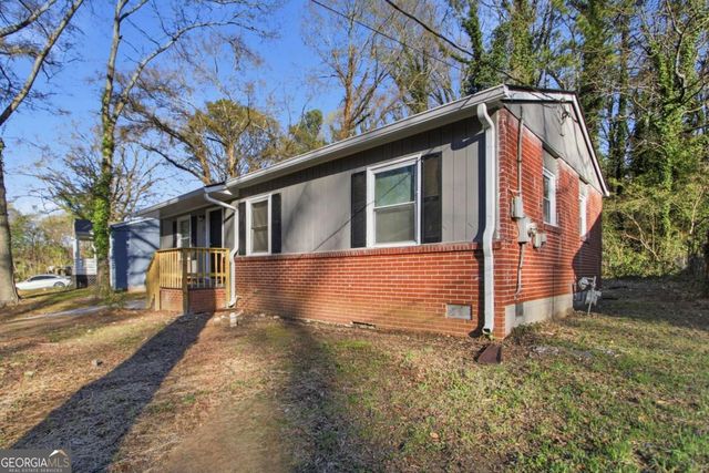 333 Argus Circle NW, Atlanta, GA 30331