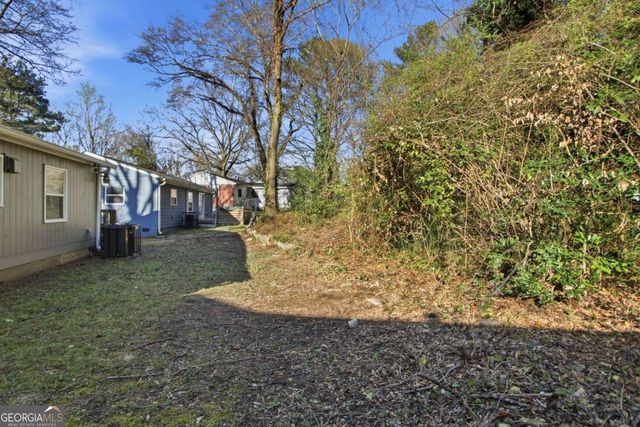 333 Argus Circle NW, Atlanta, GA 30331