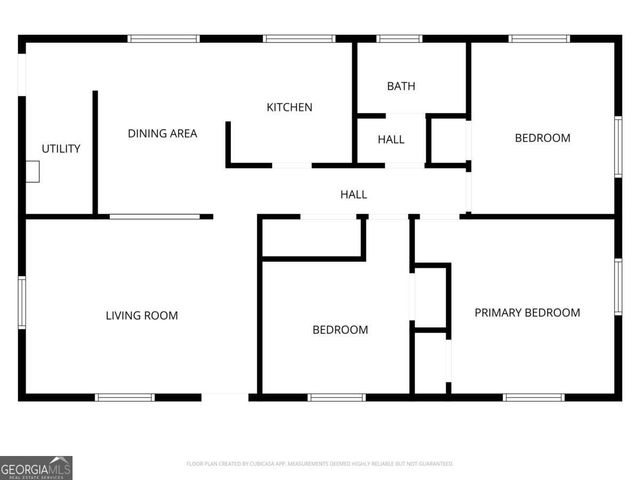 333 Argus Circle NW, Atlanta, GA 30331