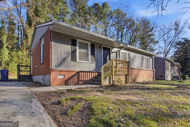 333 Argus Circle NW, Atlanta, GA 30331