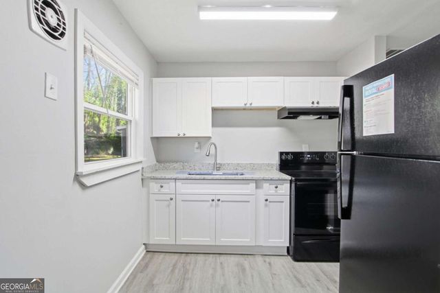 333 Argus Circle NW, Atlanta, GA 30331