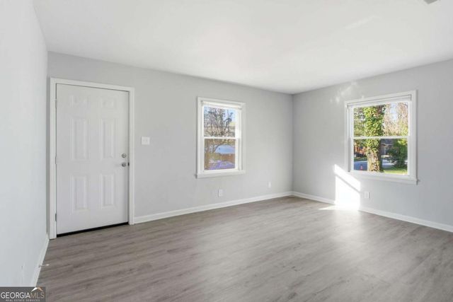 333 Argus Circle NW, Atlanta, GA 30331