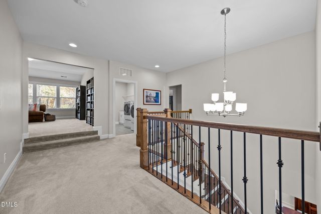 724 Peninsula Forest Place, Cary, NC 27519