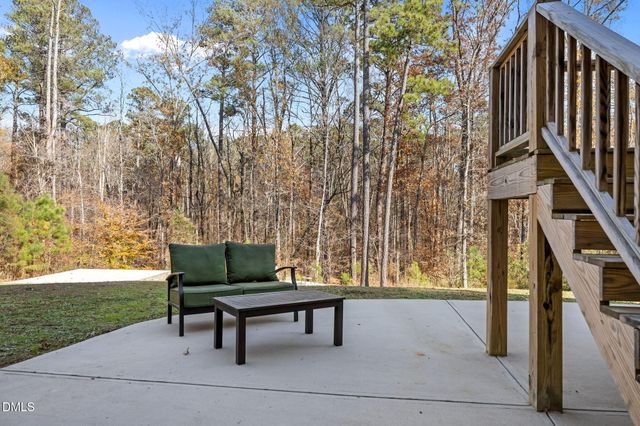 724 Peninsula Forest Place, Cary, NC 27519